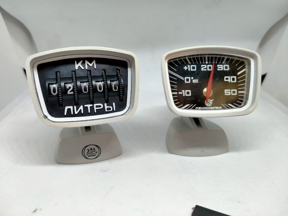 Тюнінг СРСР: Невське кільце 4