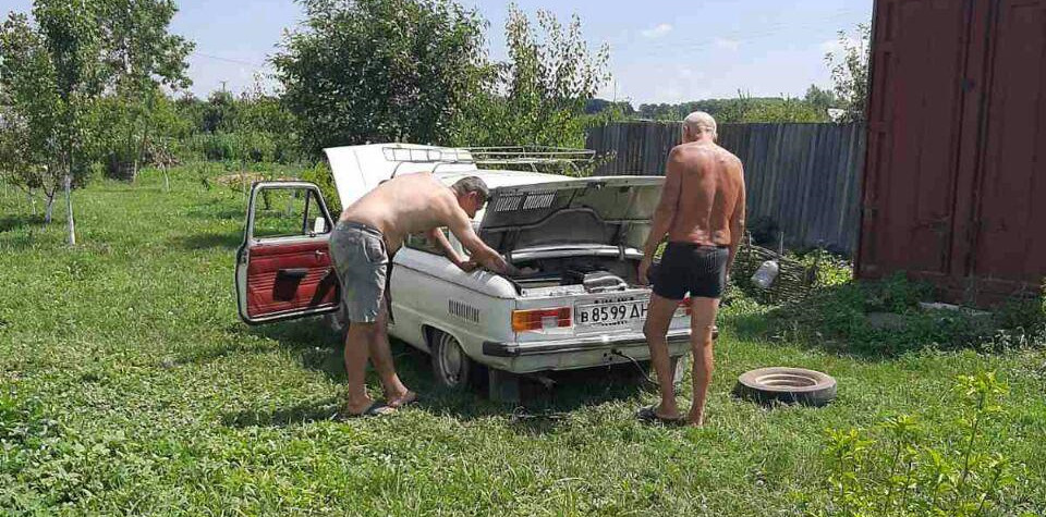 Розтин показало… 3