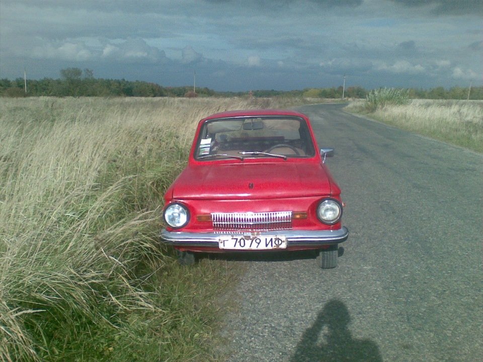 2010 рік, переїзд, і початок ремонту 5