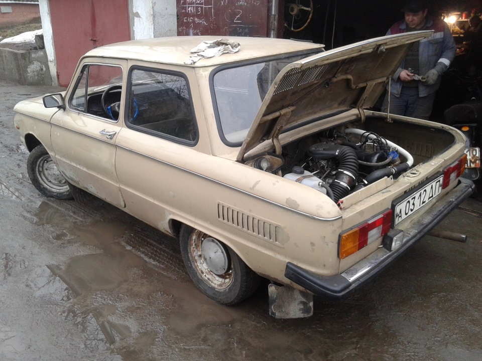 Підсмоктування 4