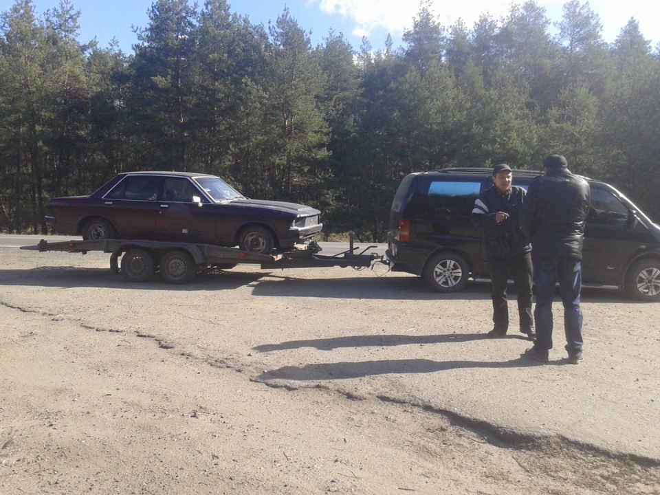 Останній запис ... Він полетів)) 4