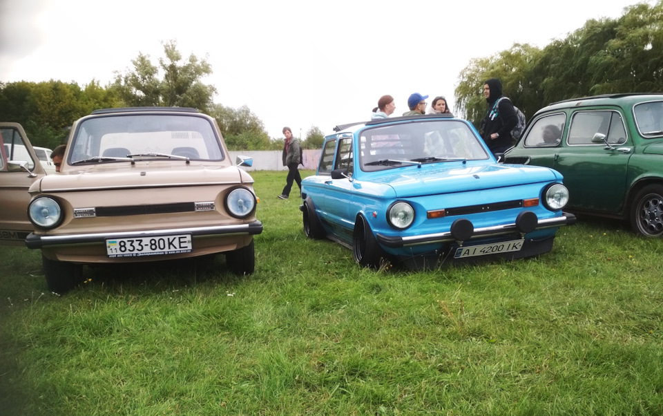 OldCarLand 2021 2