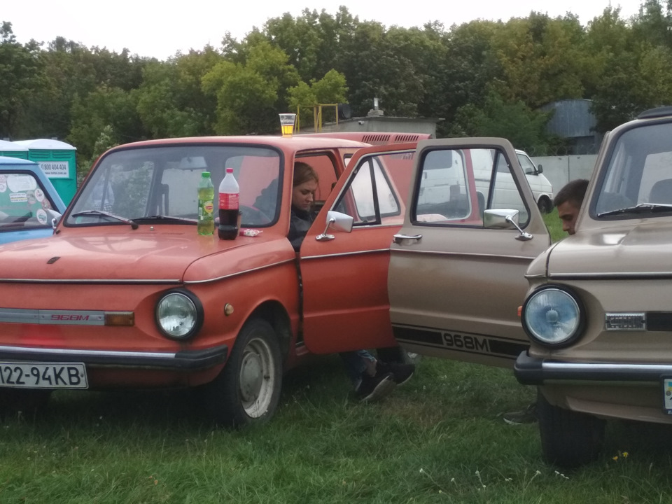 OldCarLand 2021 1