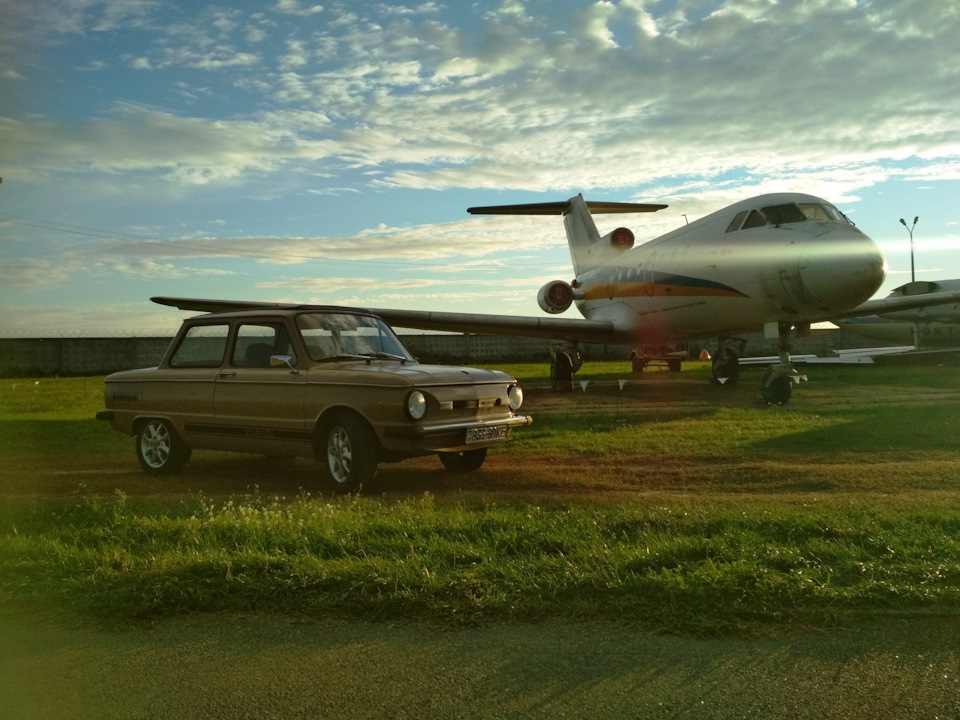 OldCarLand 2021 4