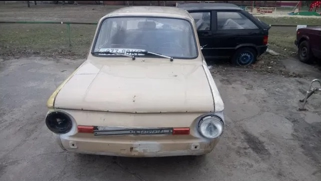 Перший запис. З чого все починається 1