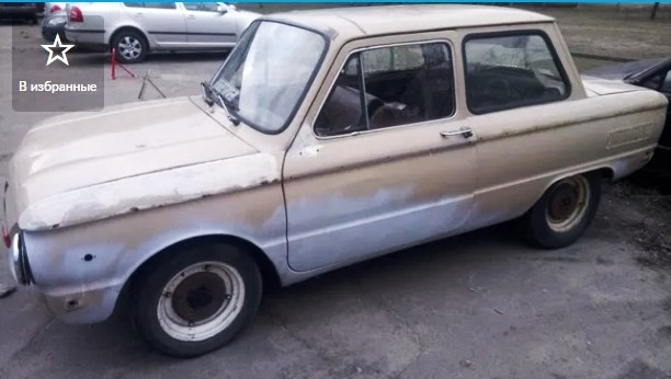 Перший запис. З чого все починається 2