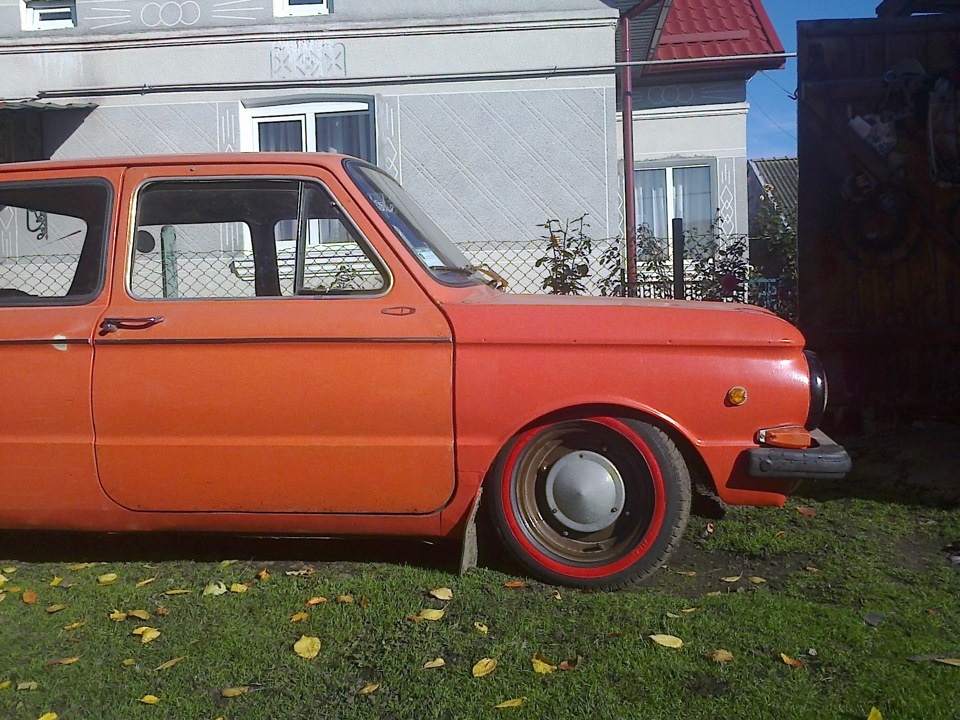 Габарити. 2