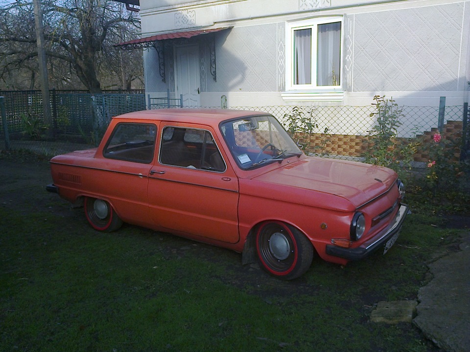 Рік разом. 2