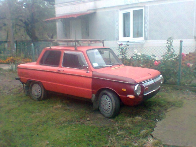 Рік разом. 1