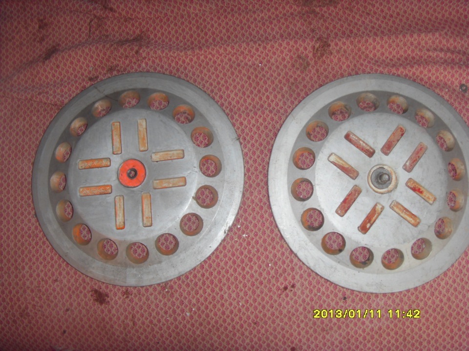 Ковпаки 1