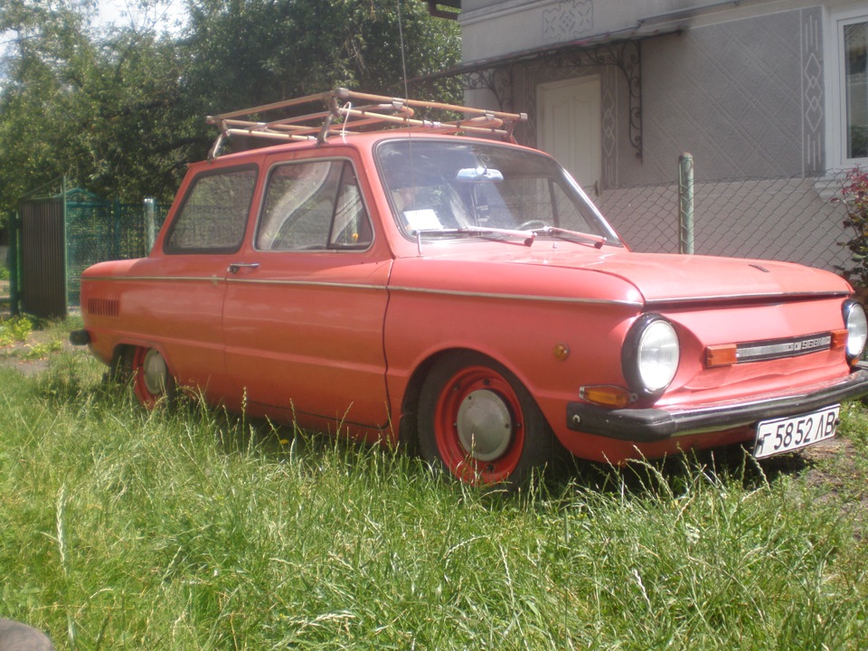 Почав робити 1