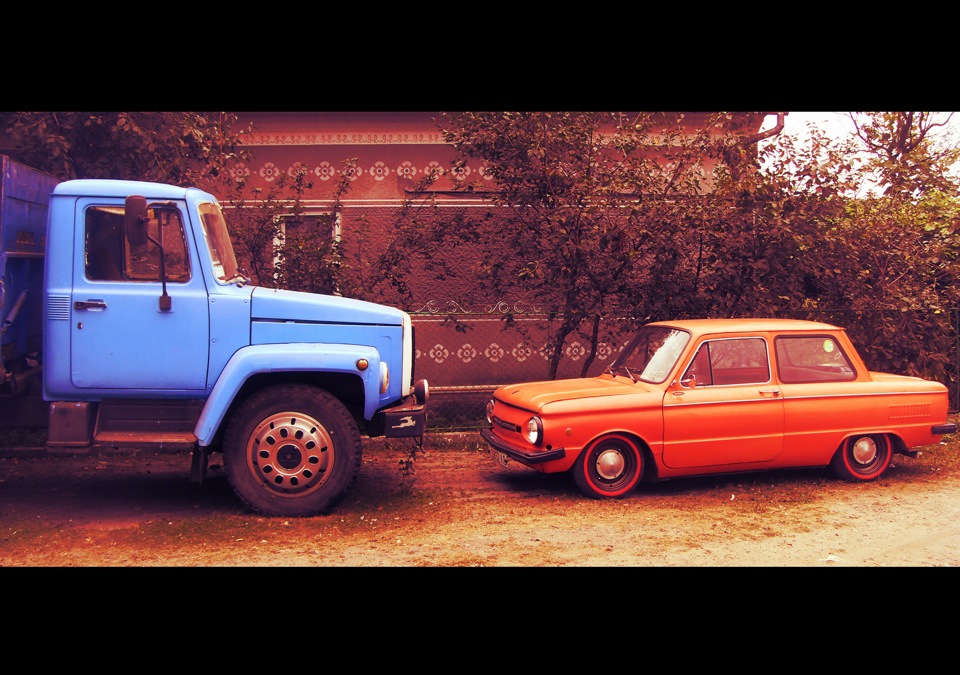 Нова ідея… 3