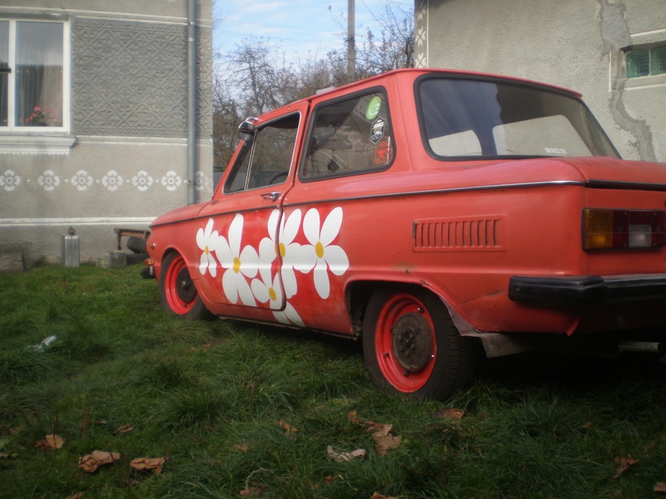 розбудив 2