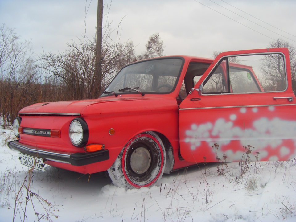 winter mode? ні, не чув. 3