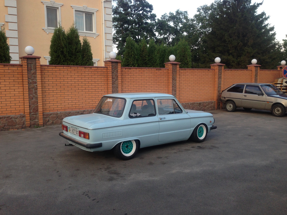 Майже готовий! 4