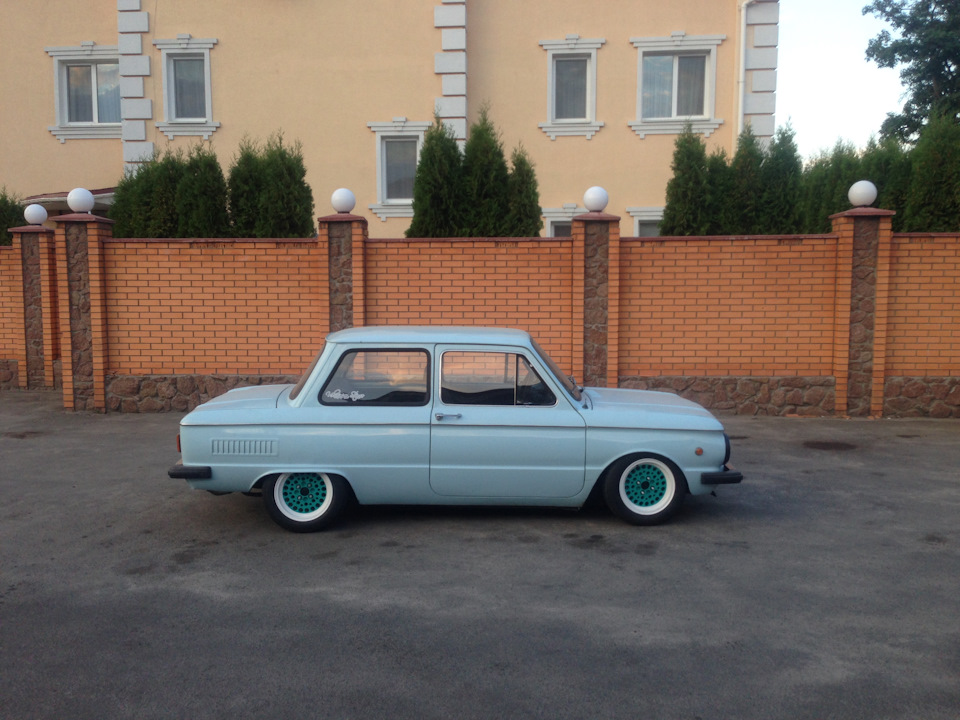 Майже готовий! 3