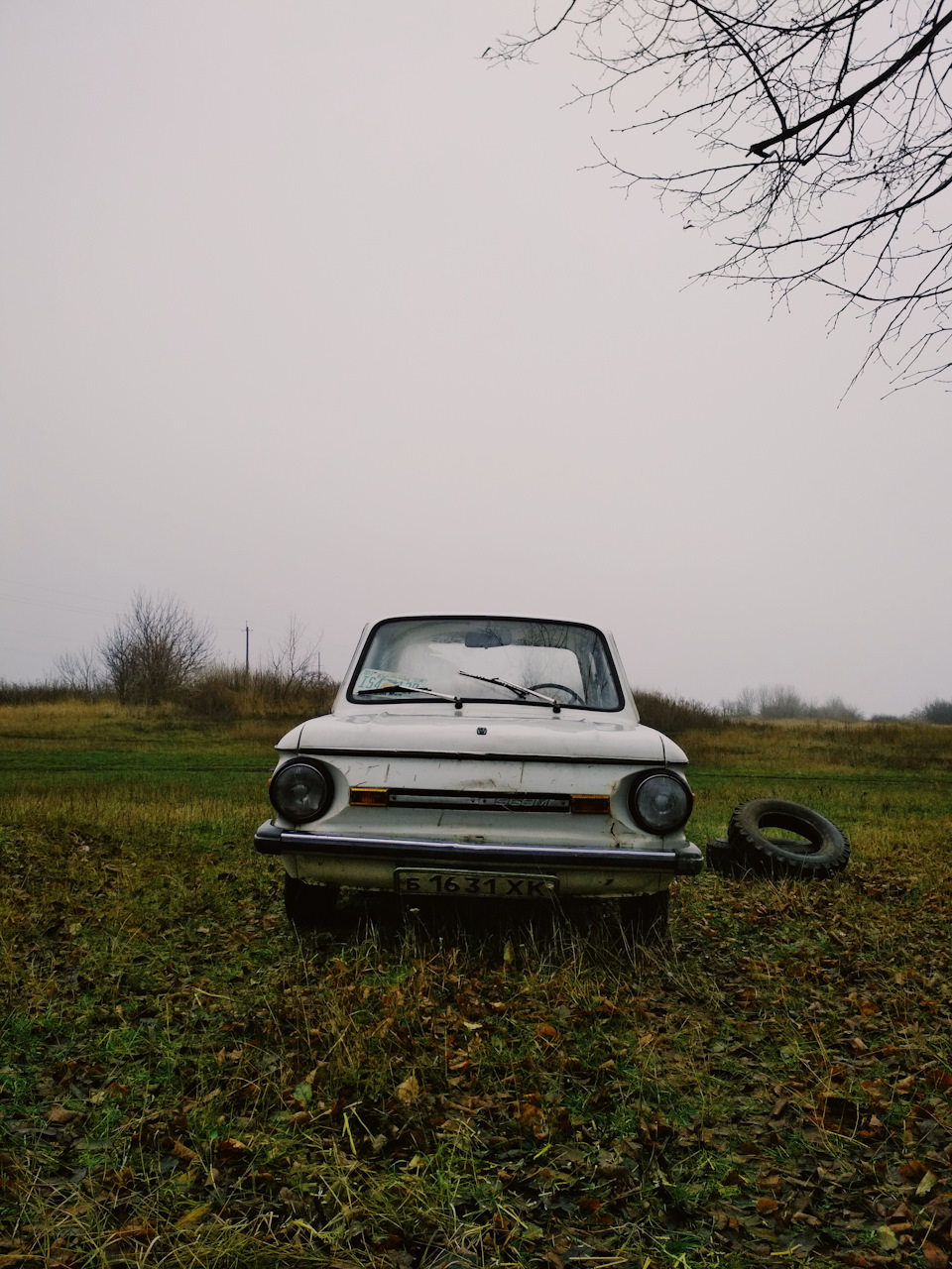 Че пацани, автоспорт? 5