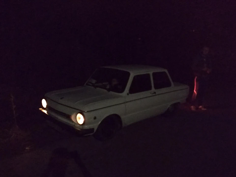 Чё там? ^_^