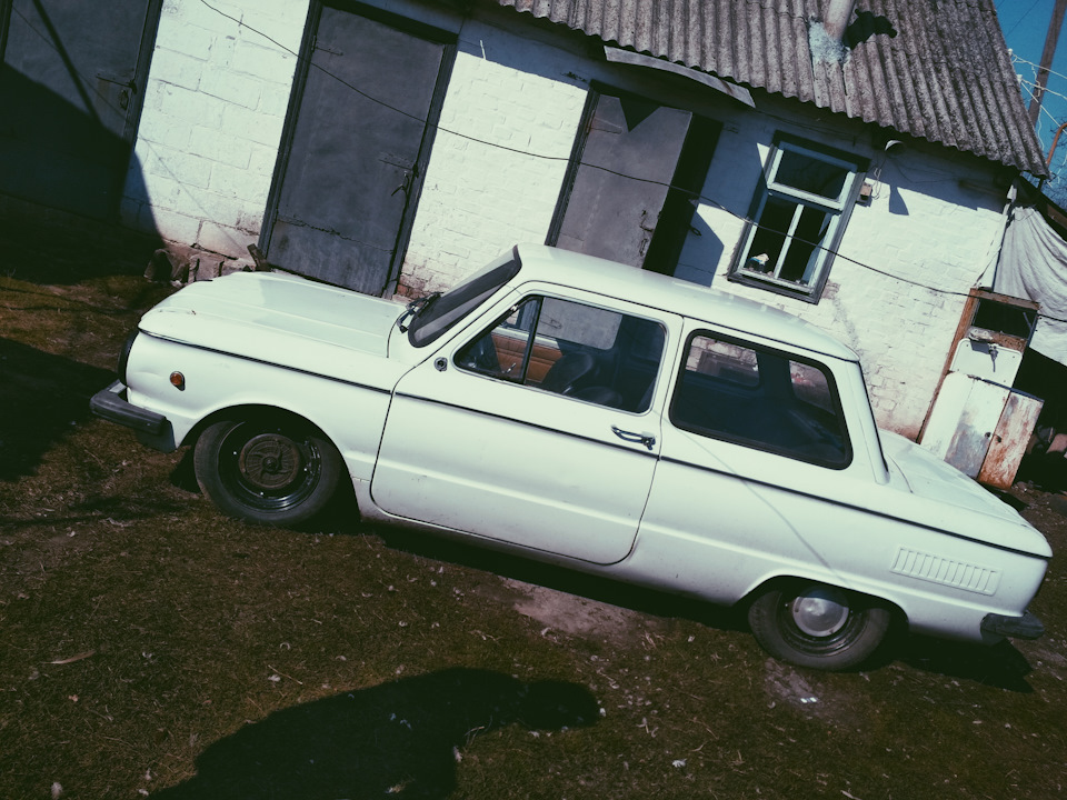Допилили 2