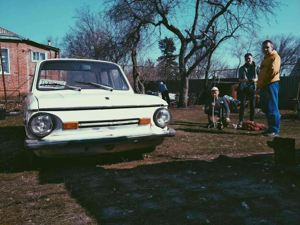 Допилили 5