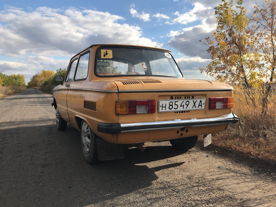 Рік разом. Що змінилося? 3