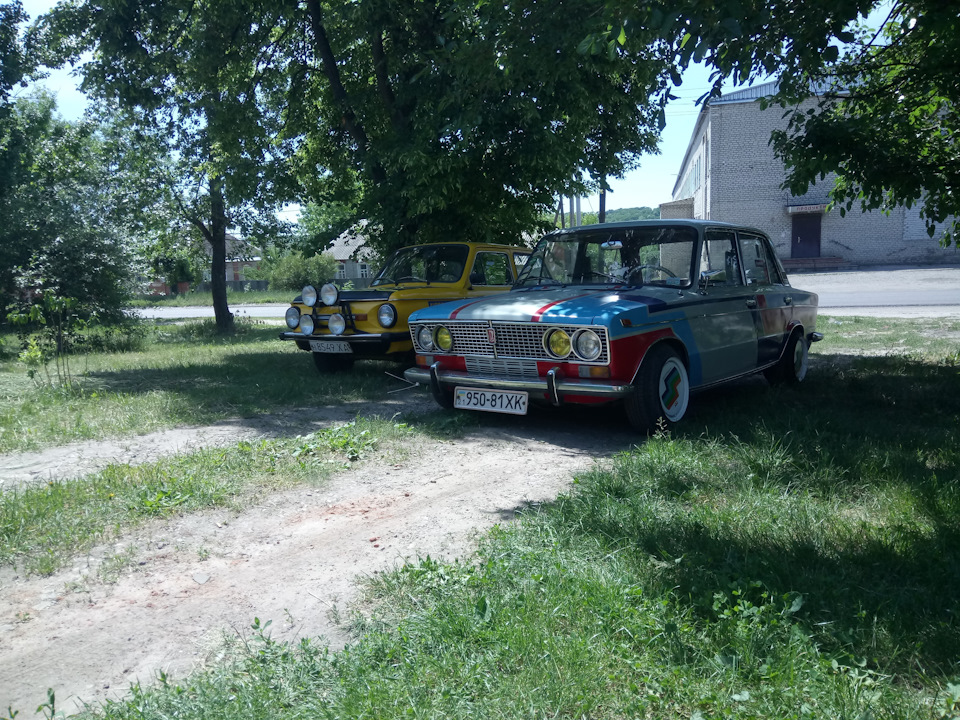 Підключення протитуманних фар і трохи фото. 5