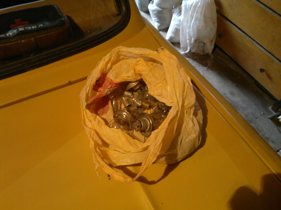 Ставимо на впевнений хід. 5