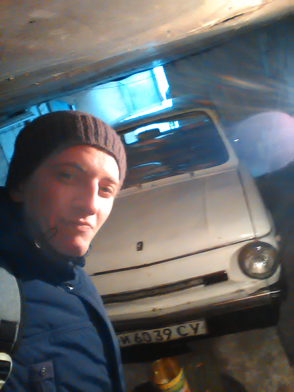 Акумулятор 2