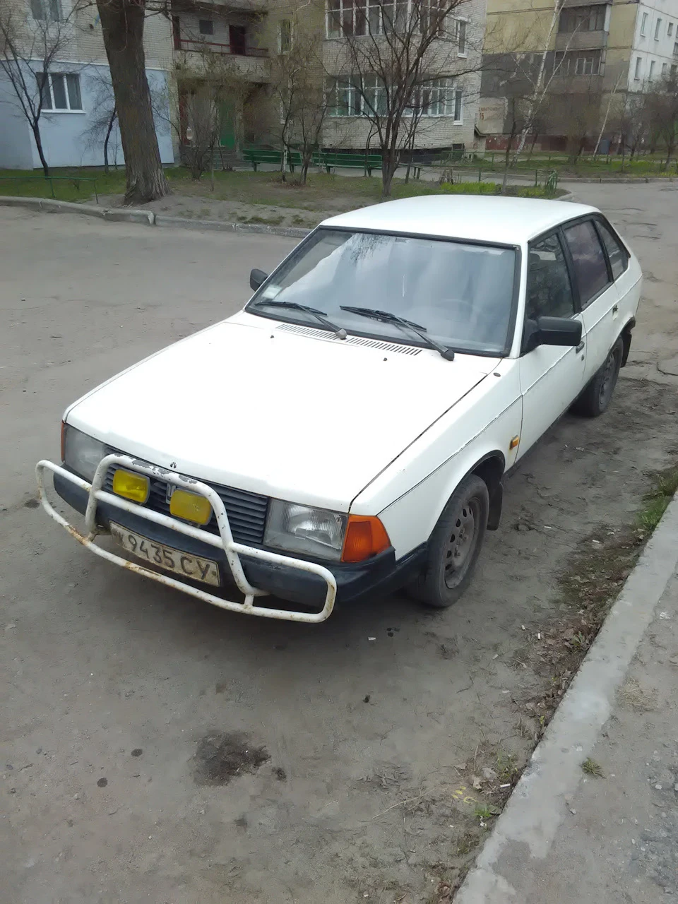Покупка нового авто