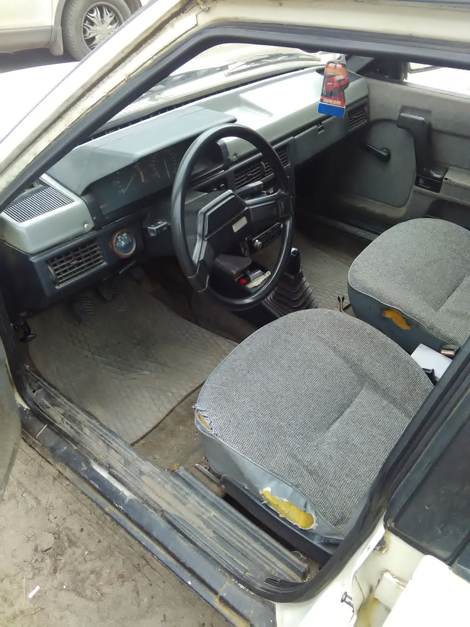Покупка нового авто 2
