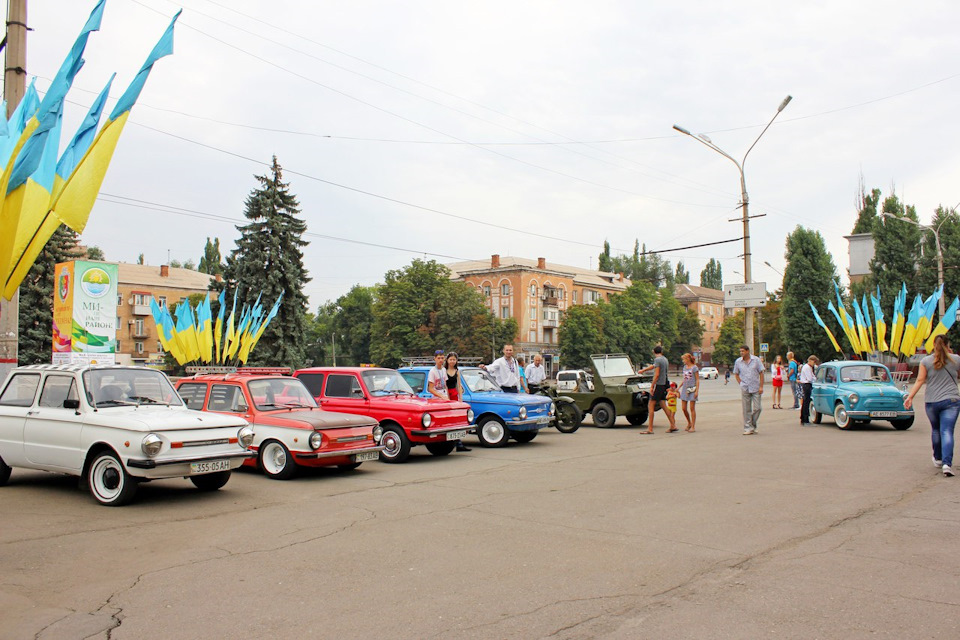 день не склався... 1