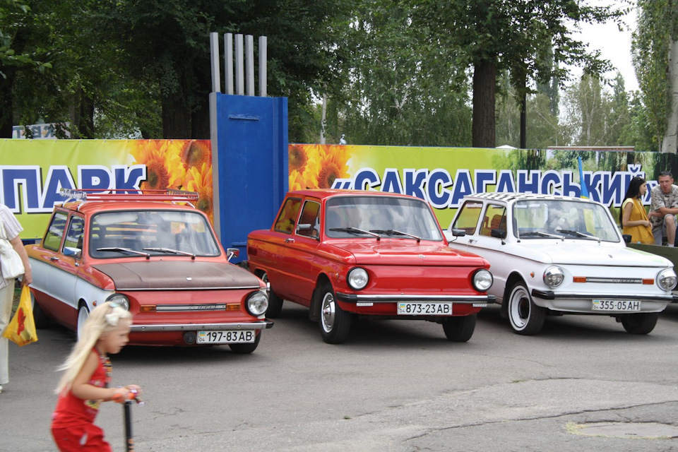 день не склався... 3