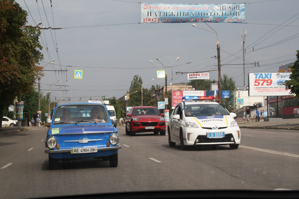 день не склався... 4