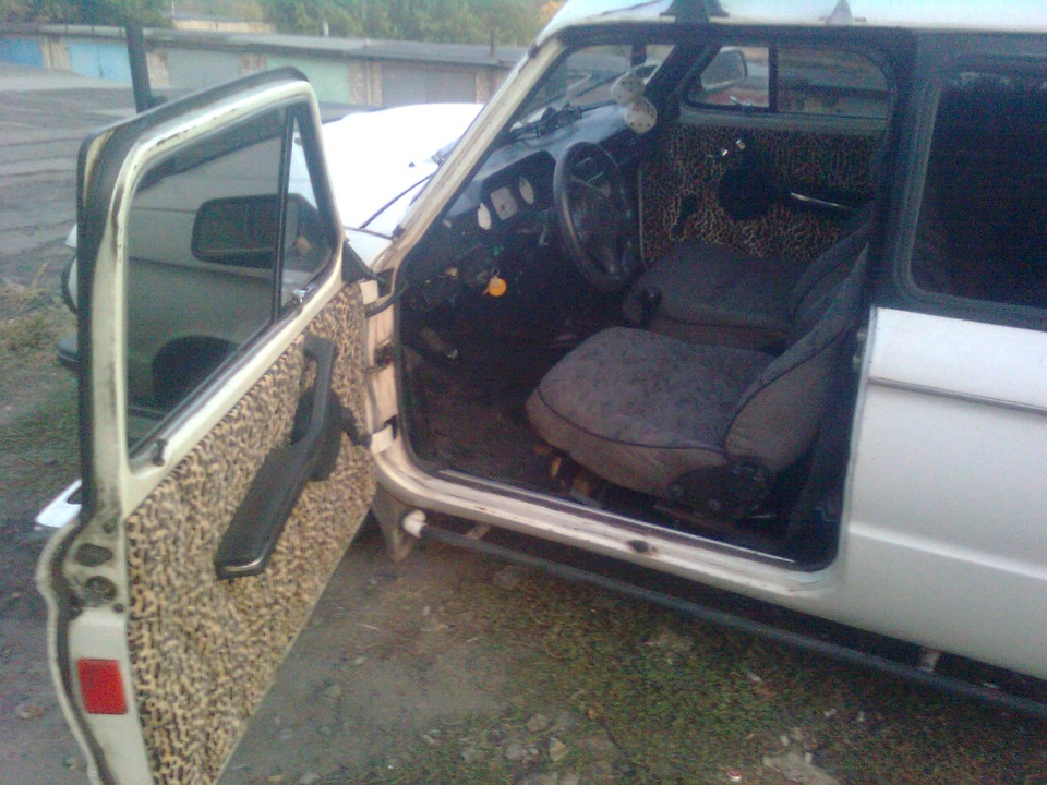 дурості 1