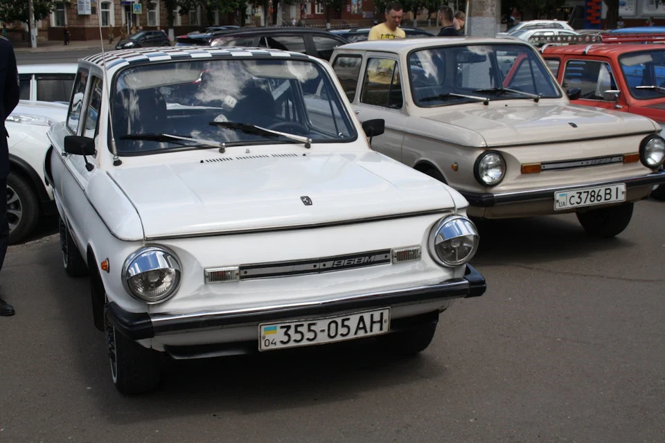 губа