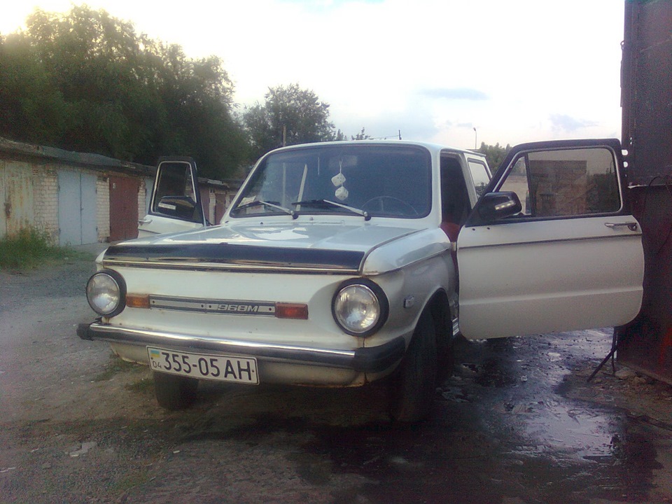 легкий тюнінг) 1