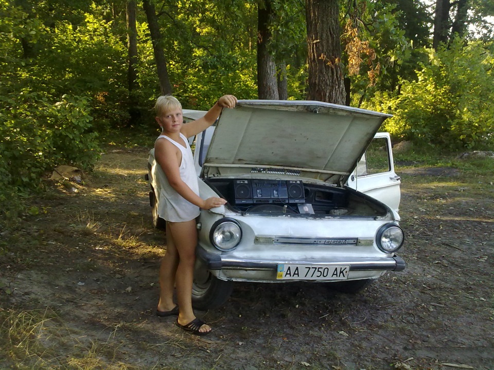 Покатушки) 2
