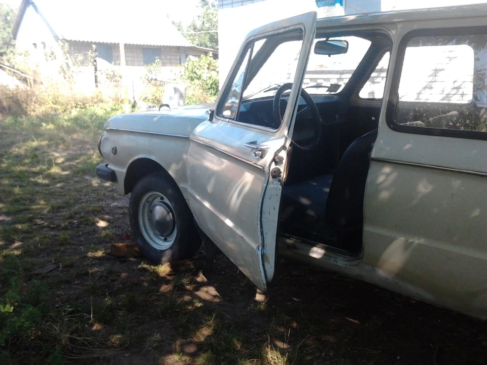 От знайшов ще фоточок з літа
