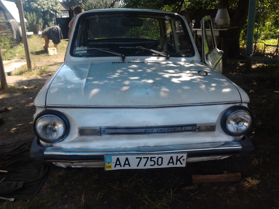 От знайшов ще фоточок з літа 2