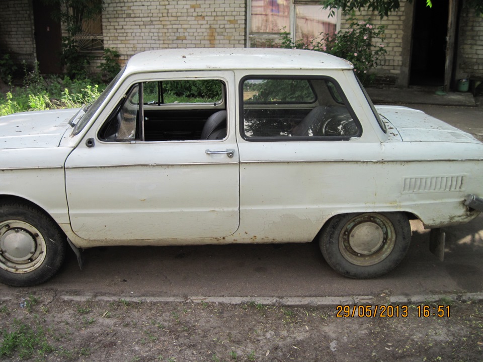 Ось таким я його придбав) 2
