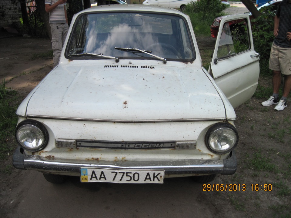 Ось таким я його придбав) 1