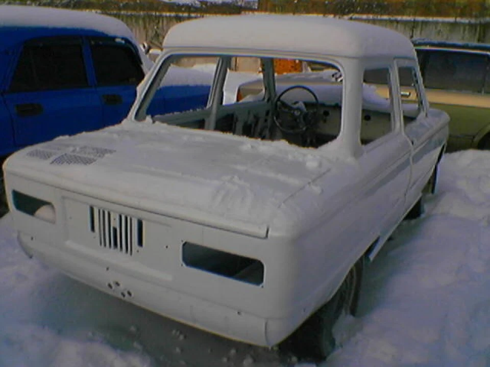 Лакування!