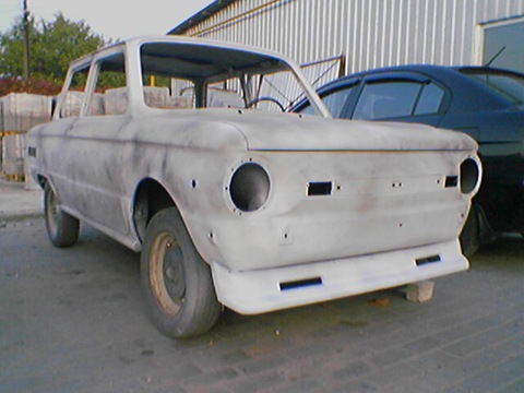 Поґрунтувалися! 1