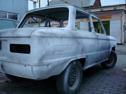 Поґрунтувалися! 3