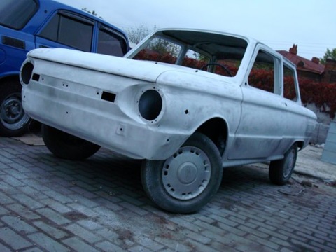 Поґрунтувалися! 5