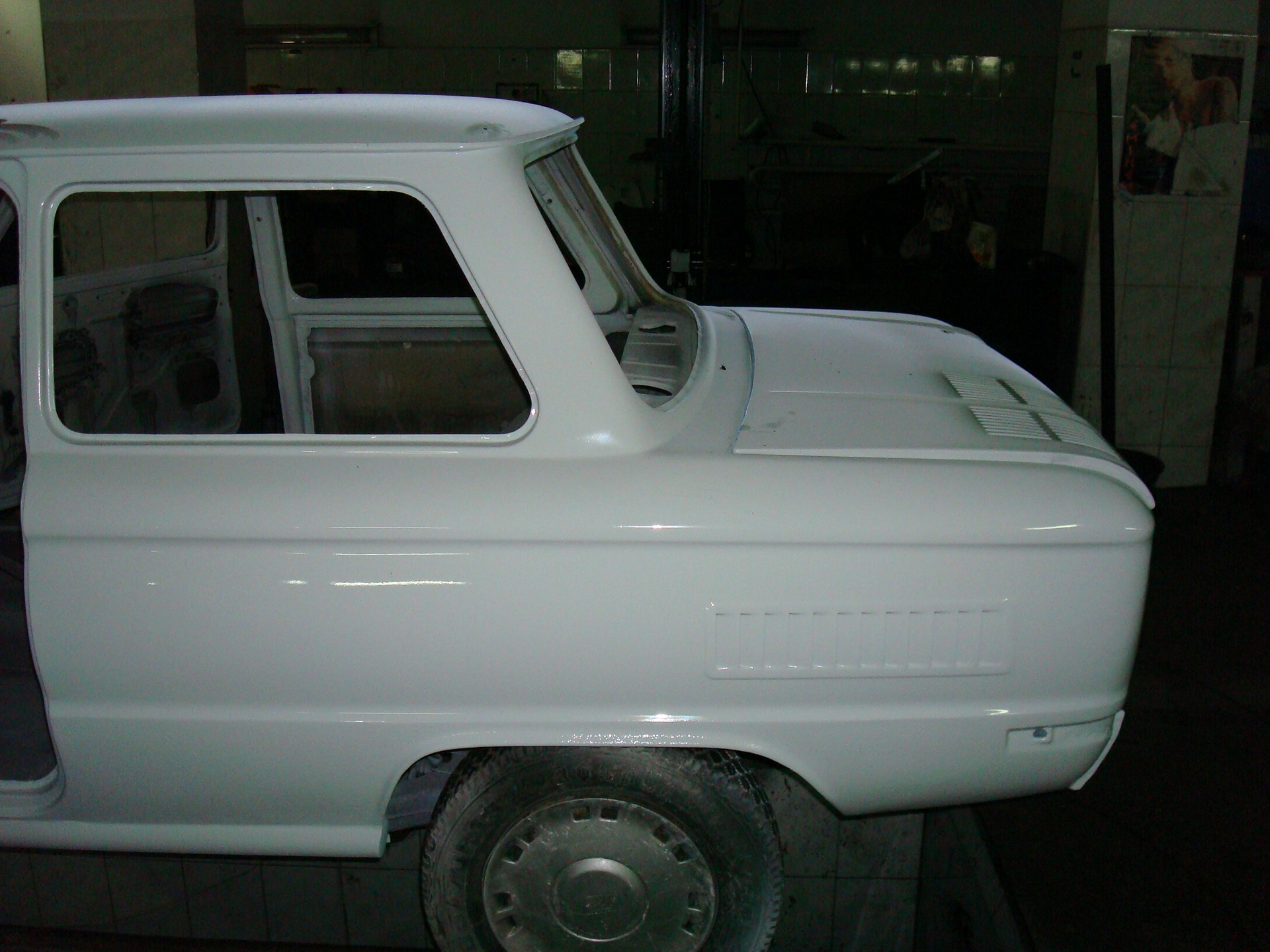 Фарбування 3