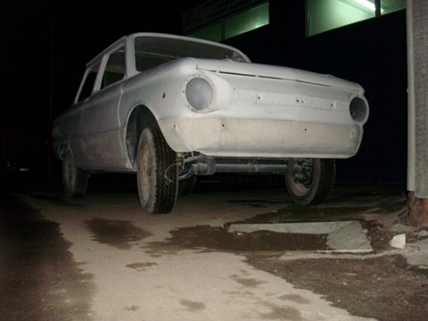 В камеру! 1