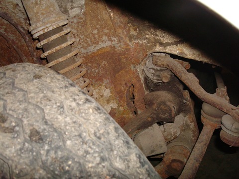 Запис, 1 червня 2009 1