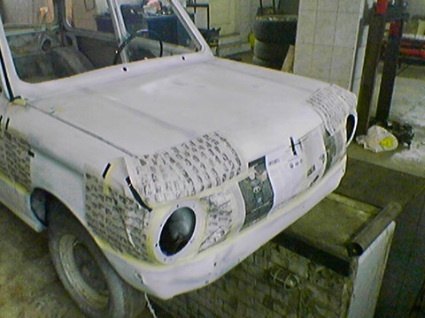 Запис, 25 жовтня 2009 4
