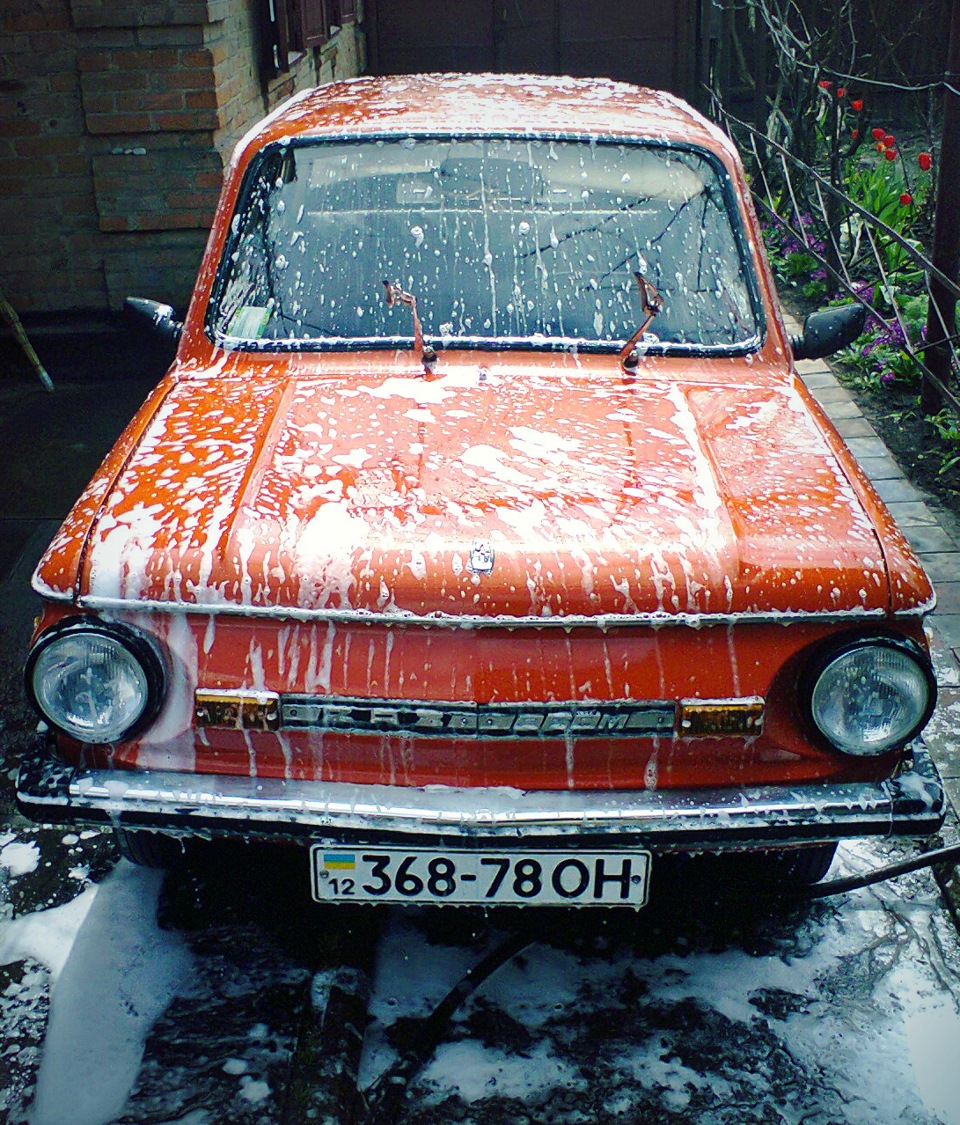 Ковпачки+пару фоток 5